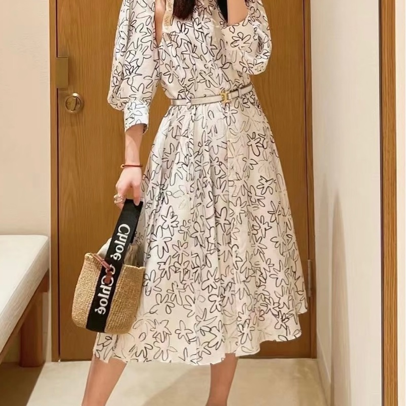 Chloe woody 經典草編水桶包#現貨在台#立刻出貨-3