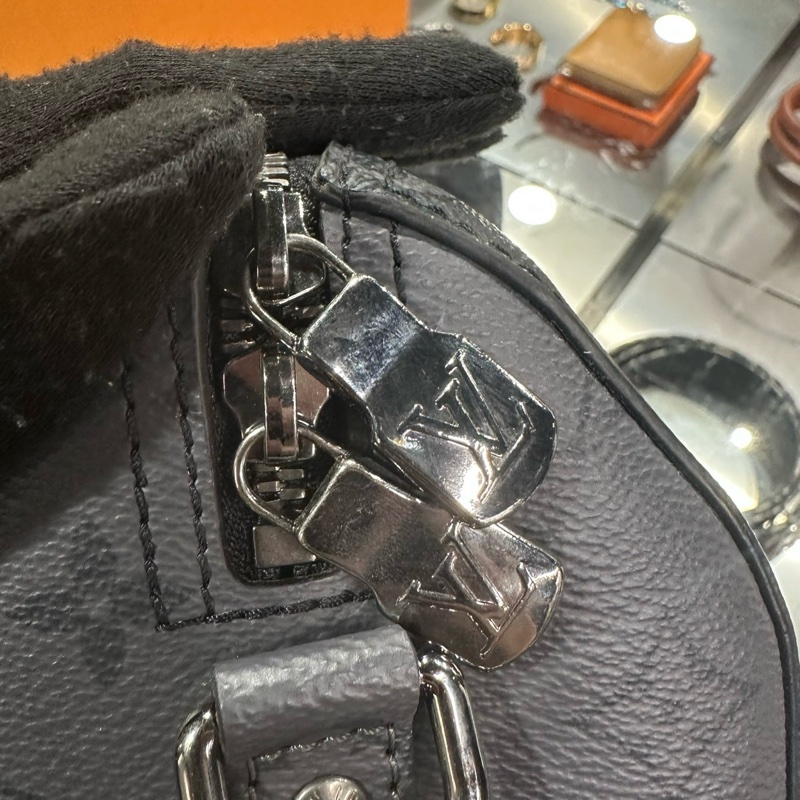 狀況好🌟Louis Vuitton City Keepall |Classic Trend CT精品|台北東區實體-3