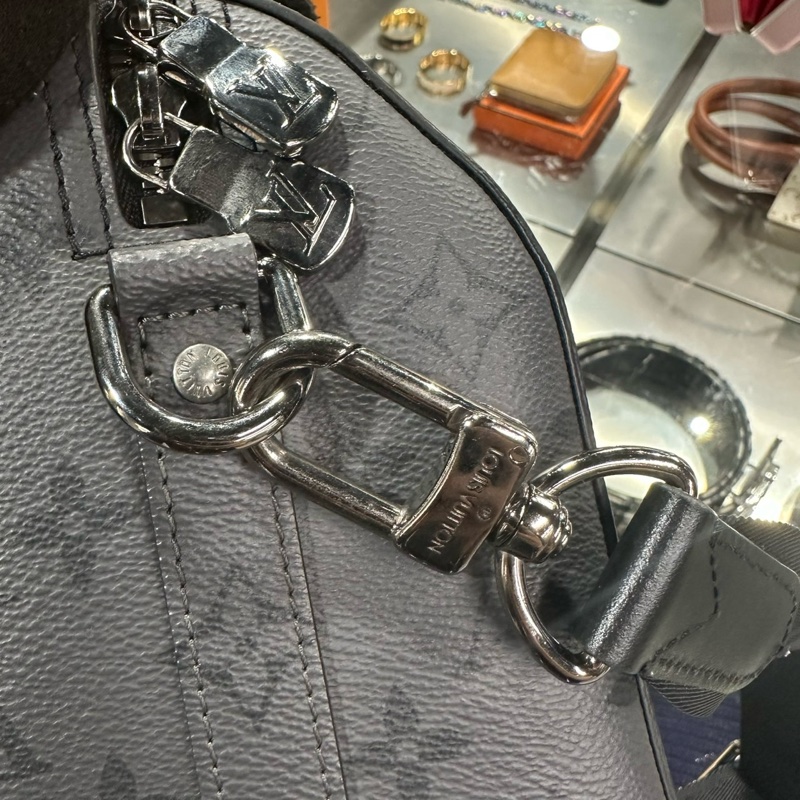 狀況好🌟Louis Vuitton City Keepall |Classic Trend CT精品|台北東區實體-5