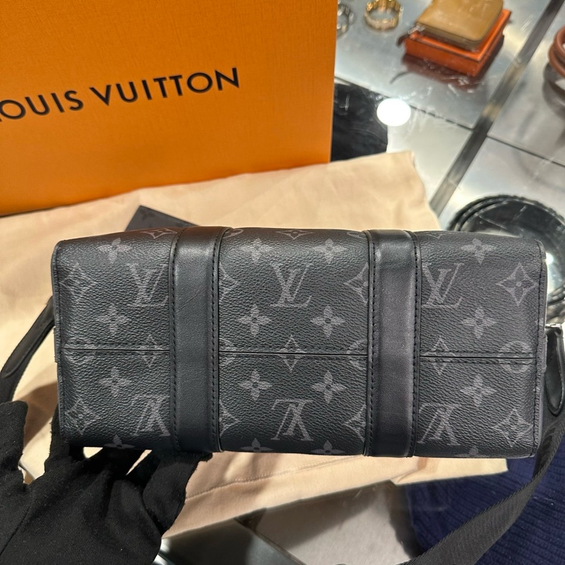 狀況好🌟Louis Vuitton City Keepall |Classic Trend CT精品|台北東區實體-6