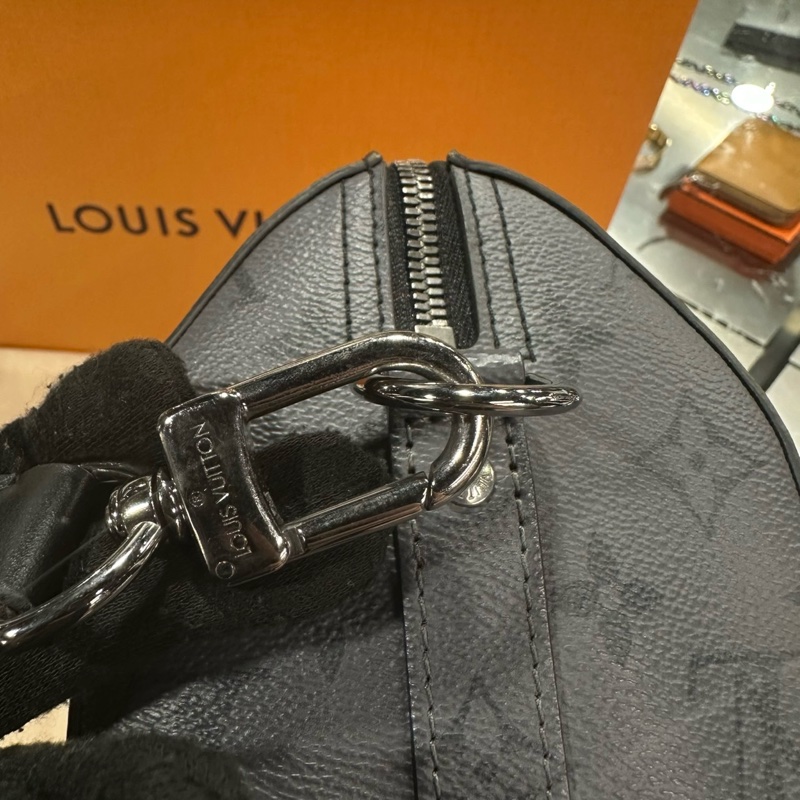 狀況好🌟Louis Vuitton City Keepall |Classic Trend CT精品|台北東區實體-7