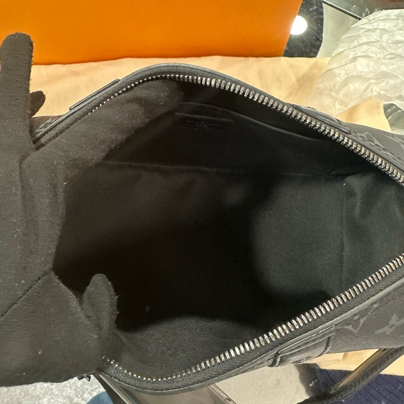 狀況好🌟Louis Vuitton City Keepall |Classic Trend CT精品|台北東區實體-8