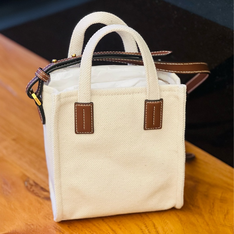 Bally mini Tote bag #現貨在台#立刻出貨-11