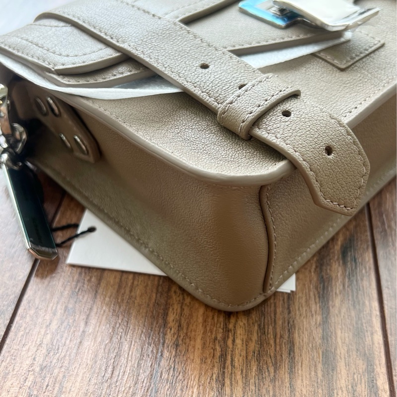 Proenza .Schouler Mini PS1 Bag#現貨在台#立刻出貨-6