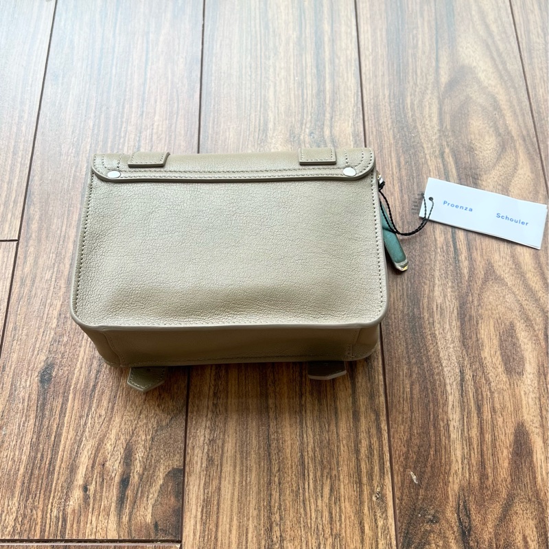 Proenza .Schouler Mini PS1 Bag#現貨在台#立刻出貨-7