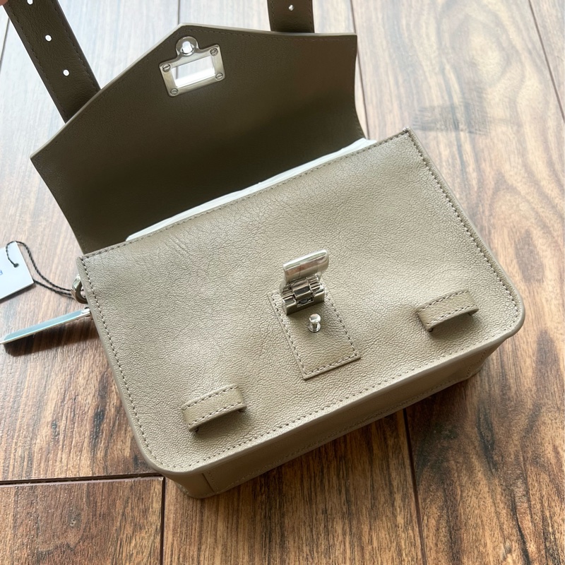 Proenza .Schouler Mini PS1 Bag#現貨在台#立刻出貨-9