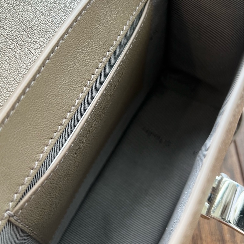 Proenza .Schouler Mini PS1 Bag#現貨在台#立刻出貨-10