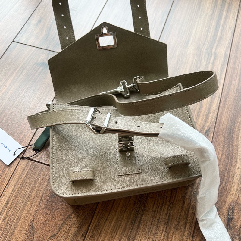 Proenza .Schouler Mini PS1 Bag#現貨在台#立刻出貨-12
