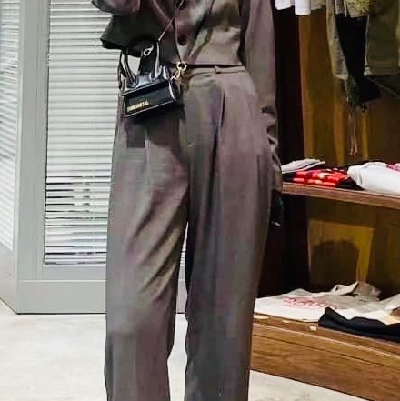 Jacquemus mini 小廢包 #現貨在台#立刻出貨-6