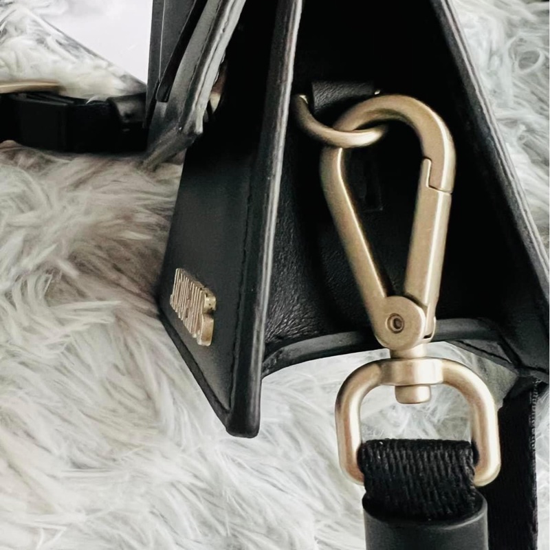Jacquemus mini 小廢包 #現貨在台#立刻出貨-10