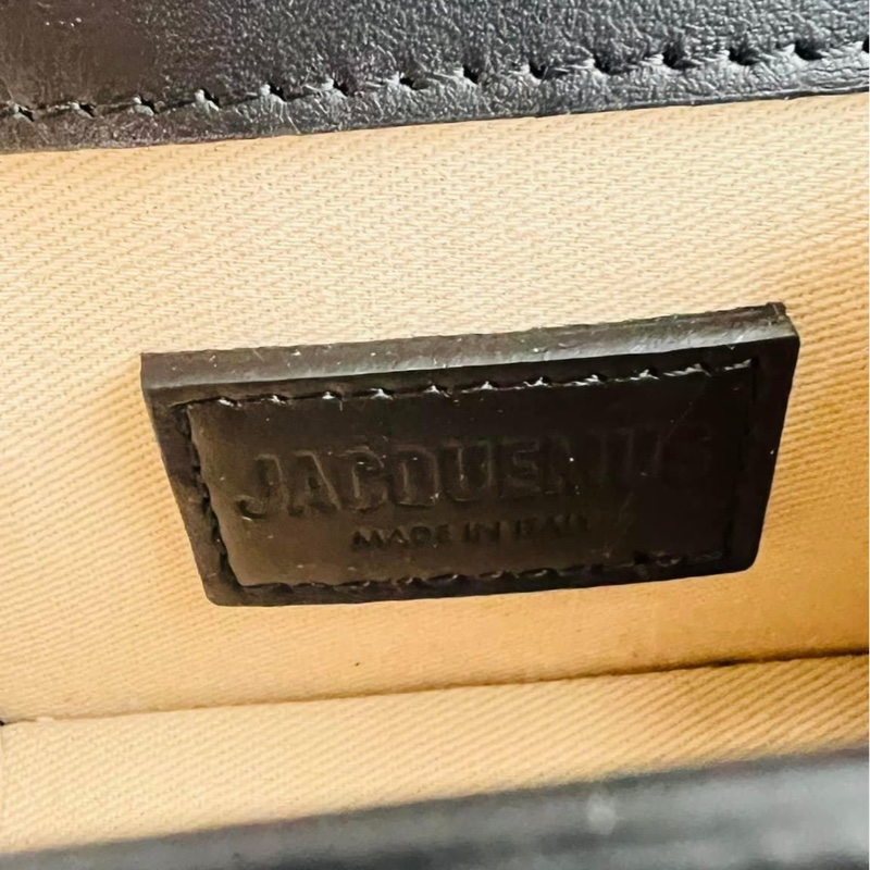 Jacquemus mini 小廢包 #現貨在台#立刻出貨-13