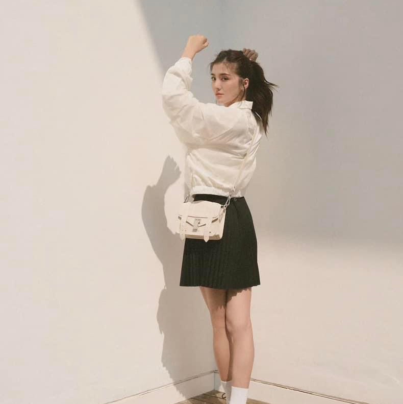 Proenza Schouler Mini PS1 Bag#在台現貨#立刻出貨-3