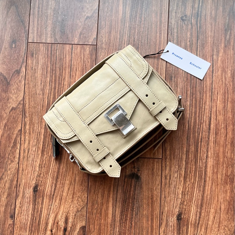 Proenza Schouler Mini PS1 Bag#在台現貨#立刻出貨-4