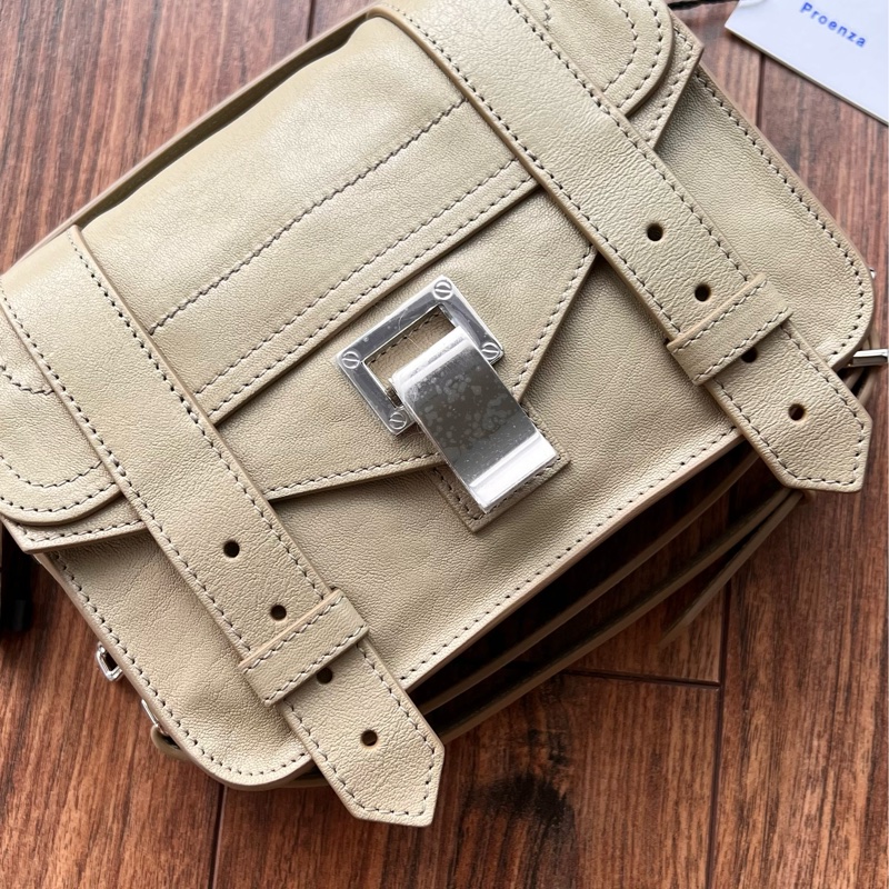 Proenza Schouler Mini PS1 Bag#在台現貨#立刻出貨-5