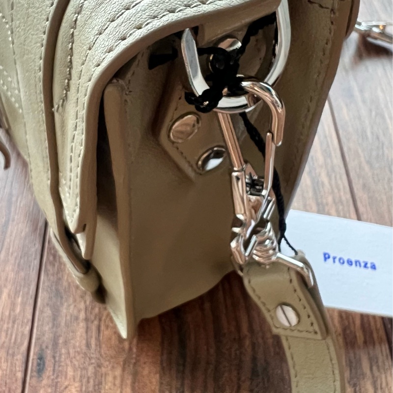 Proenza Schouler Mini PS1 Bag#在台現貨#立刻出貨-7