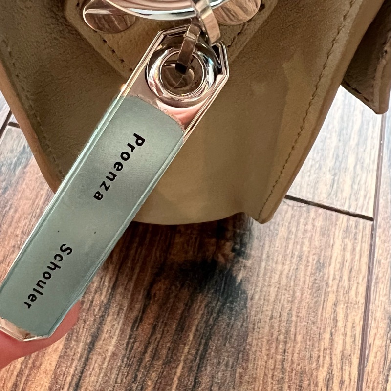 Proenza Schouler Mini PS1 Bag#在台現貨#立刻出貨-8