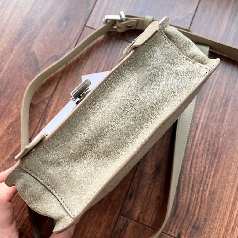 Proenza Schouler Mini PS1 Bag#在台現貨#立刻出貨-9