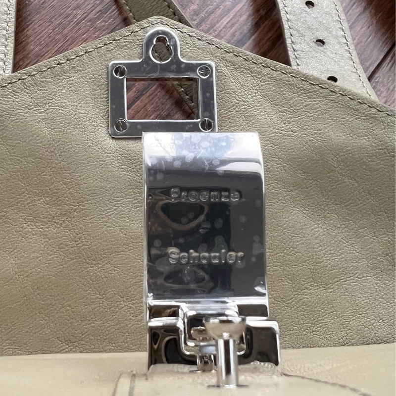 Proenza Schouler Mini PS1 Bag#在台現貨#立刻出貨-12