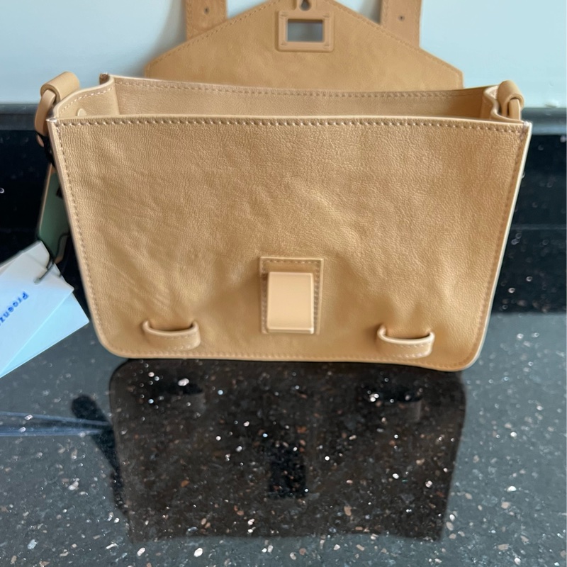 Proenza Schouler Mini PS1 Bag#在台現貨#立刻出貨-8
