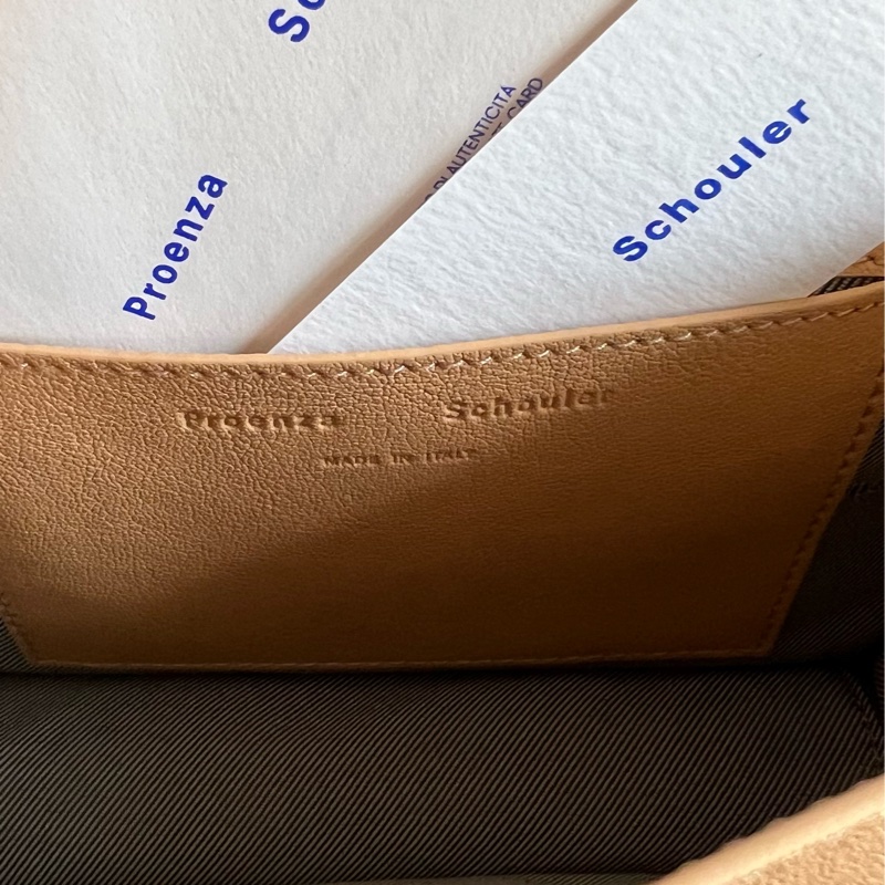 Proenza Schouler Mini PS1 Bag#在台現貨#立刻出貨-9