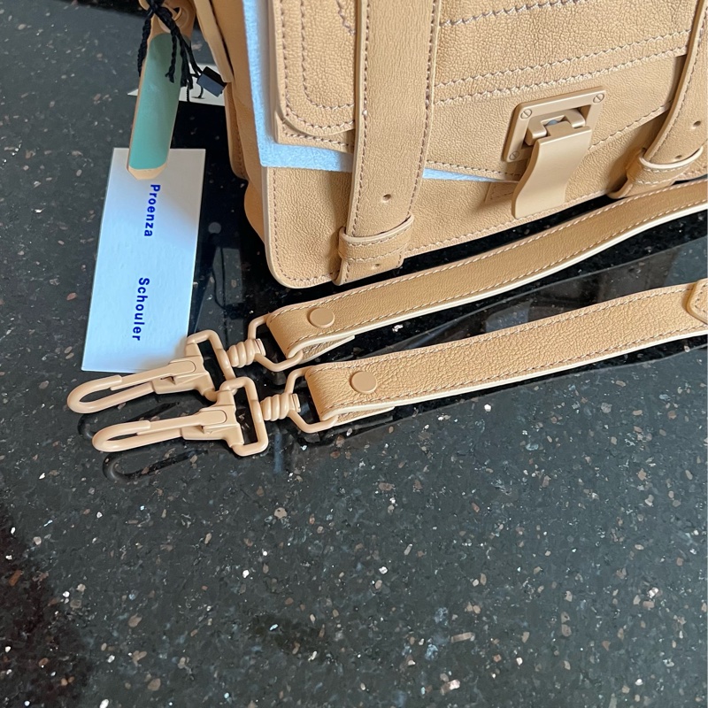 Proenza Schouler Mini PS1 Bag#在台現貨#立刻出貨-11