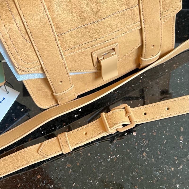 Proenza Schouler Mini PS1 Bag#在台現貨#立刻出貨-12