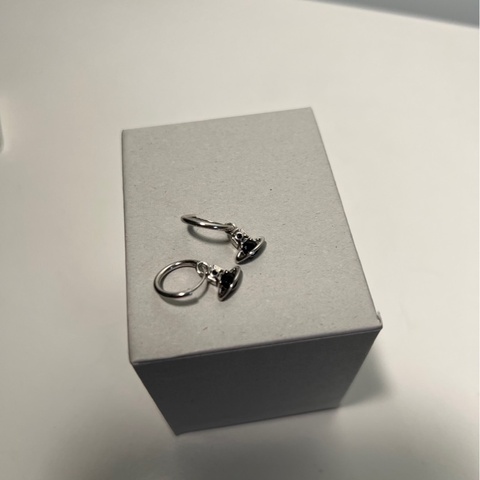 Vivienne Westwood   西太后 耳環