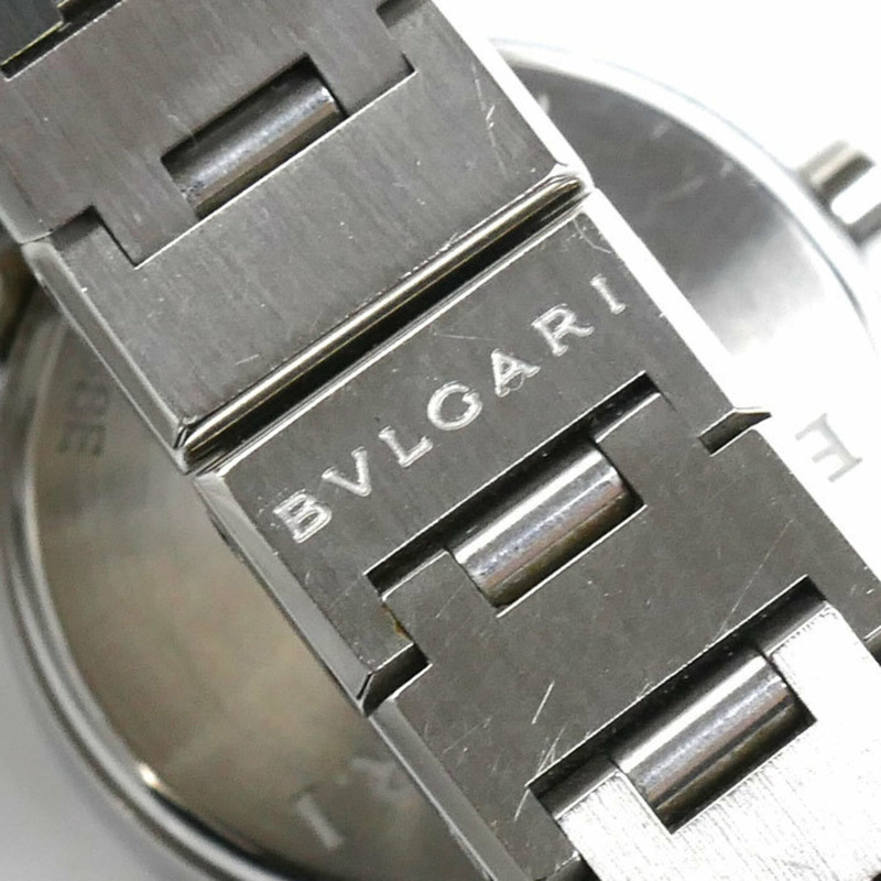 寶格麗 (BVLGARI) 女士腕錶,電池驅動,BB23SS-4