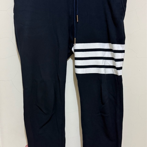 Thom Browne 棉褲