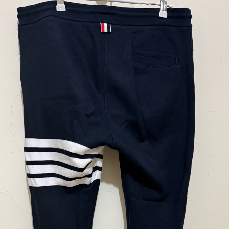 Thom Browne 棉褲-6