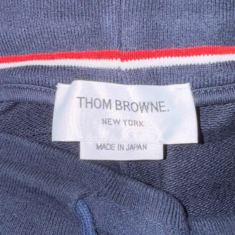 Thom Browne 棉褲-7