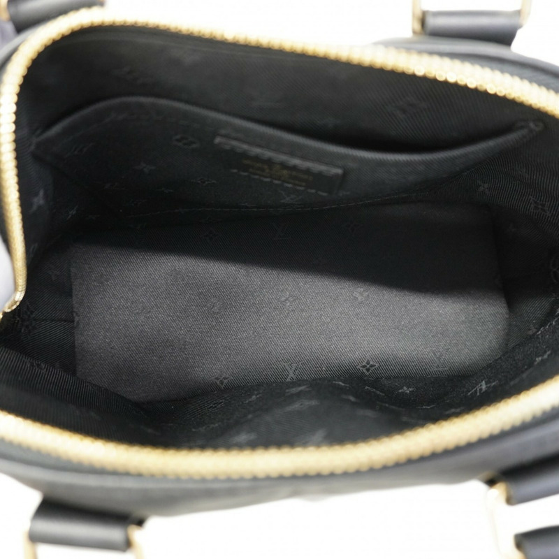 路易威登 Bubble Gram Alma Soft BB 手提包 M59793 Noir 女士兩用包-3