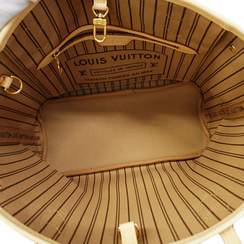 路易威登 Monogram Neverfull PM 手提包 M46979 棕色(女士)-3