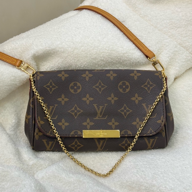 LV FAVORITE PM 小號-1
