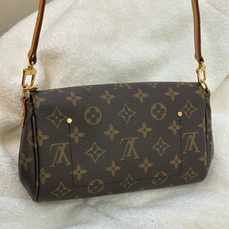 LV FAVORITE PM 小號-2