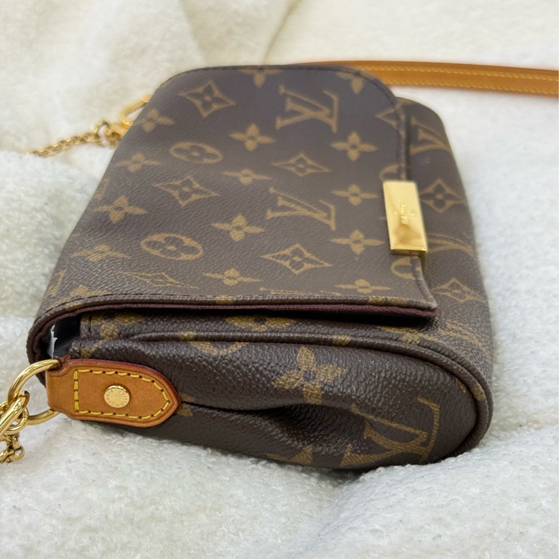 LV FAVORITE PM 小號-4