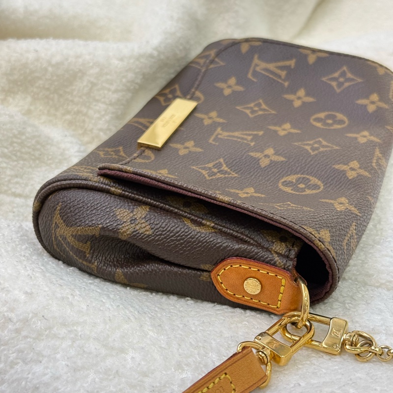 LV FAVORITE PM 小號-5