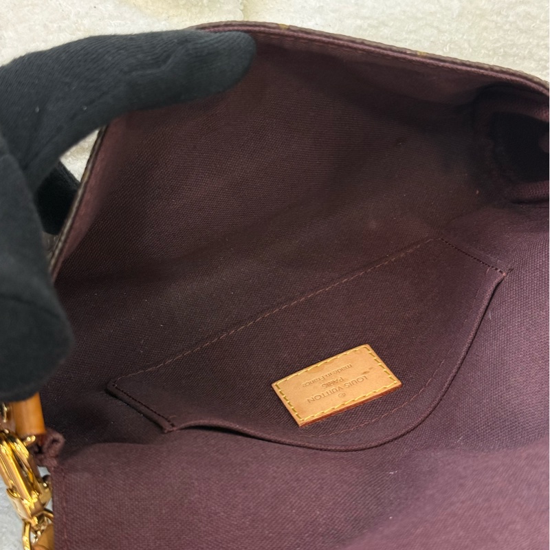 LV FAVORITE PM 小號-7