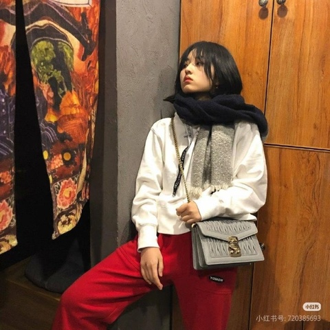 MIUMIU 手提肩背斜背包 20*16*4 9新 配件塵袋