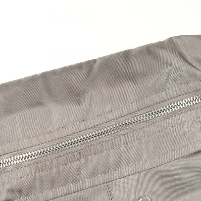 路易威登 Monogram 雙面連帽外套 #46 尼龍外套 HGB46WPIS 尼龍-8