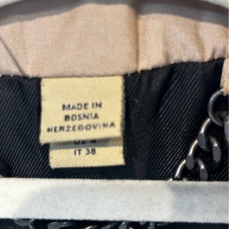Burberry 博柏利 經典 Trench Coat 風衣 38 碼-3