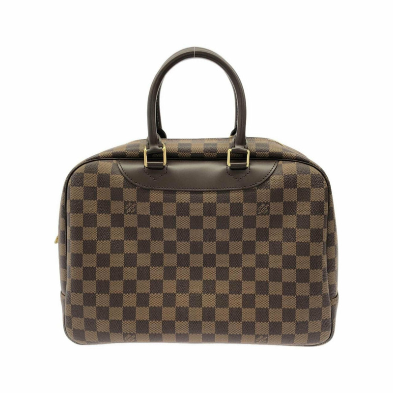 路易威登 Damier Bowling Vanity N47272 手提包-1