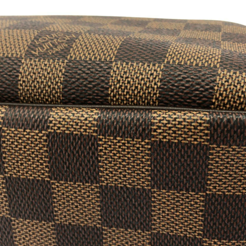 路易威登 Damier Bowling Vanity N47272 手提包-2