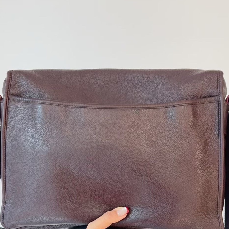 Loewe 羅意威 經典款男士 單肩斜挎包-5