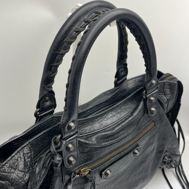 🏷Balenciaga機車包-5