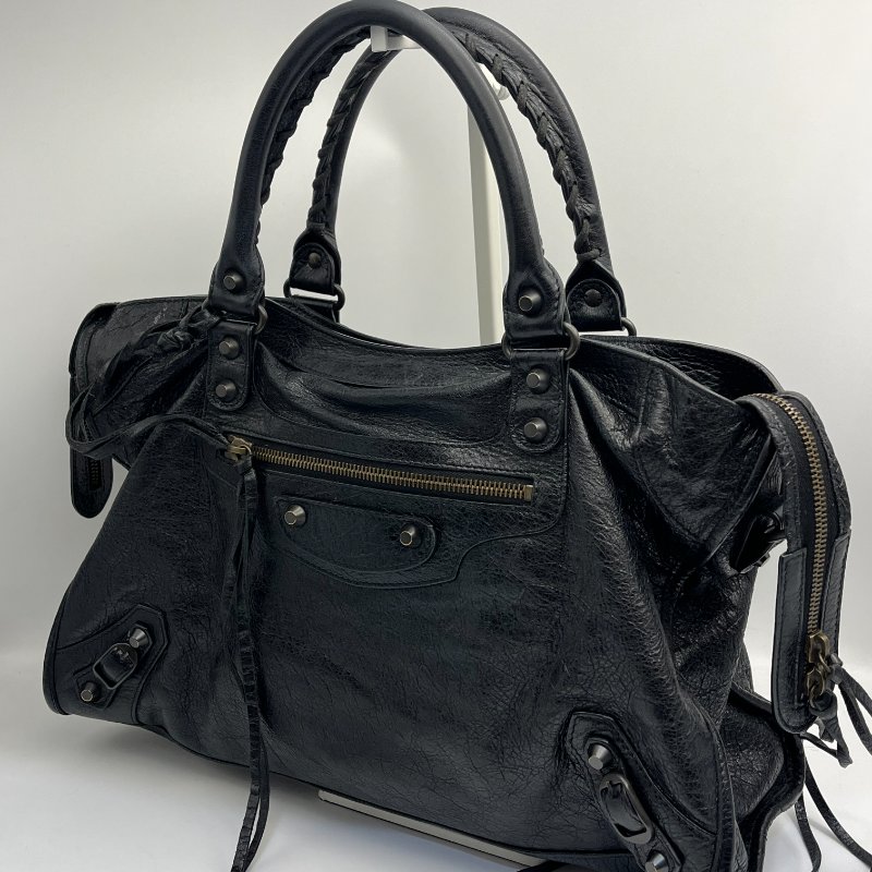 🏷Balenciaga機車包-6