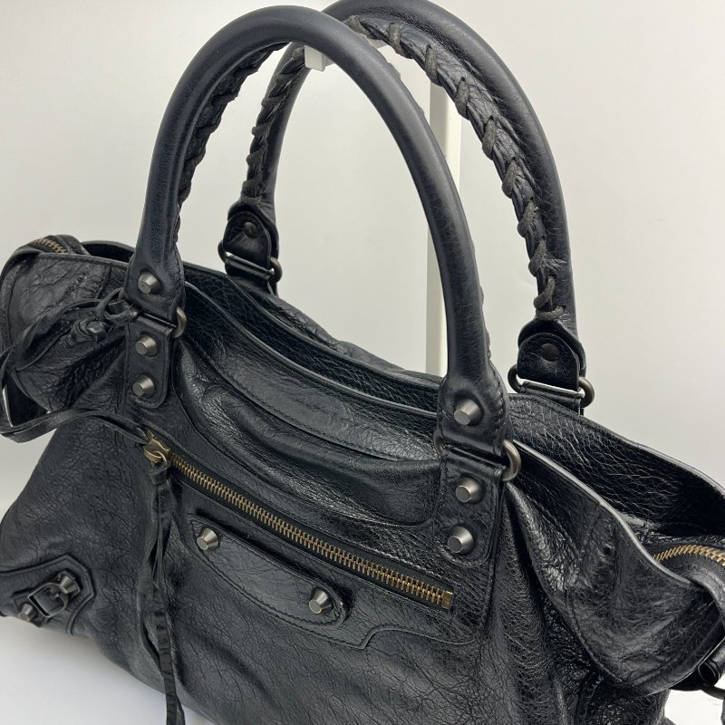 🏷Balenciaga機車包-10