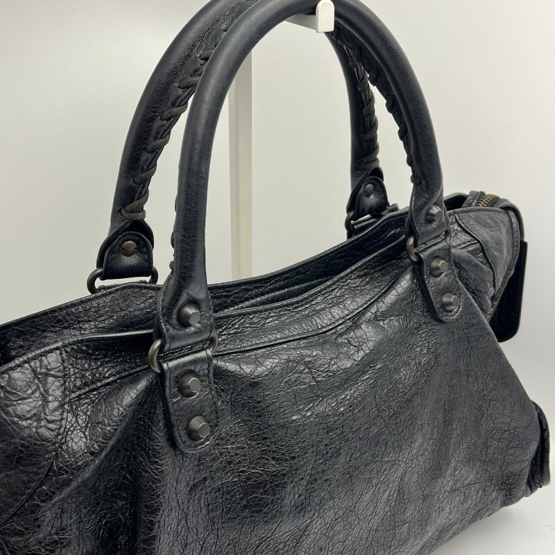 🏷Balenciaga機車包-11
