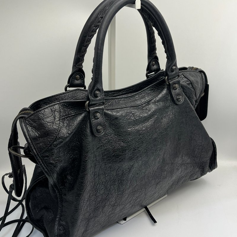 🏷Balenciaga機車包-12