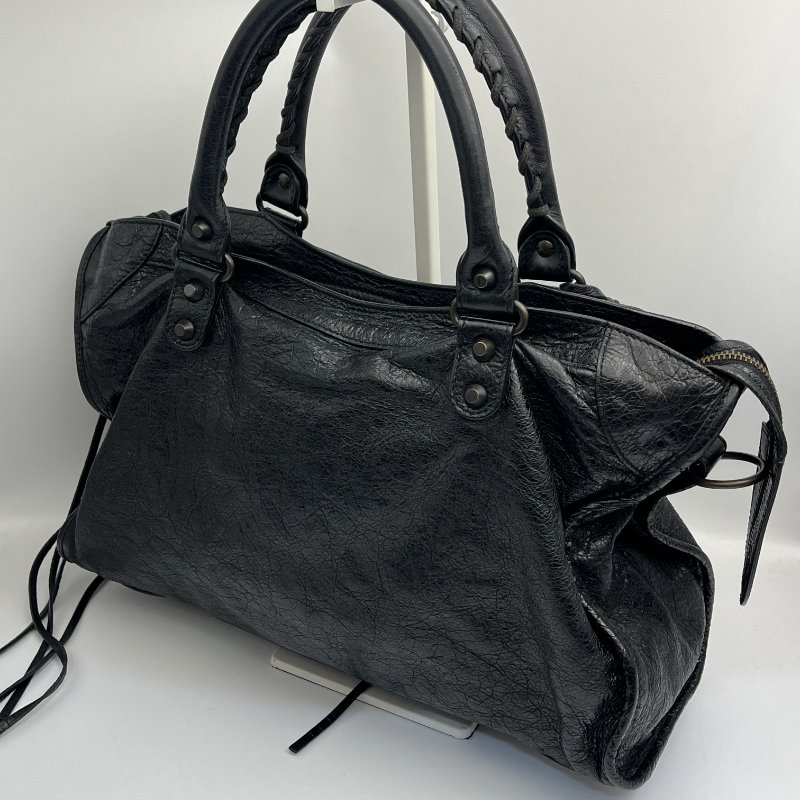 🏷Balenciaga機車包-13